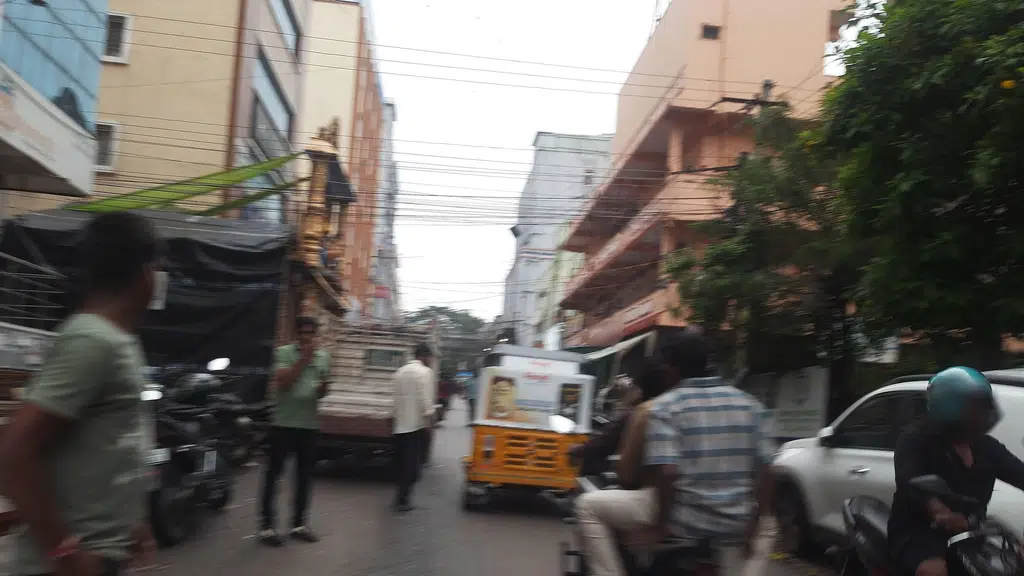 Sri Gayatri Pooja Stores