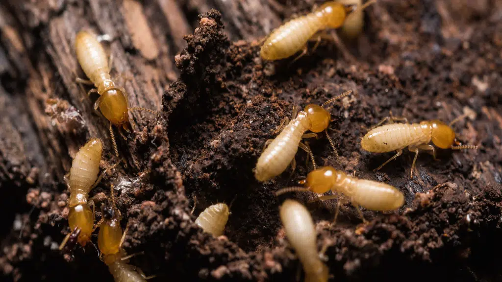 Hornet Pest Control Services Delhi