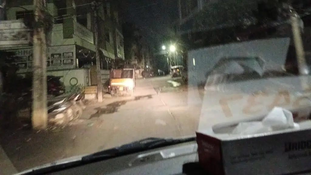Reddy Kirana Store