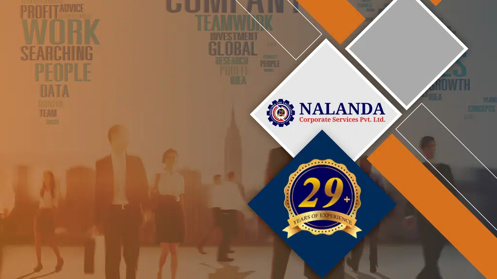 Nalanda Corporate Services