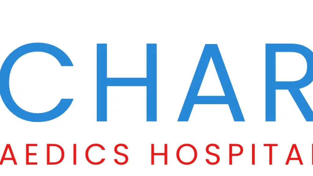 Upchar Hospital - Jhansi