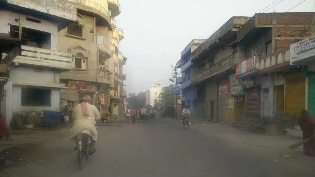 Munni Masjid Gewal Gigha