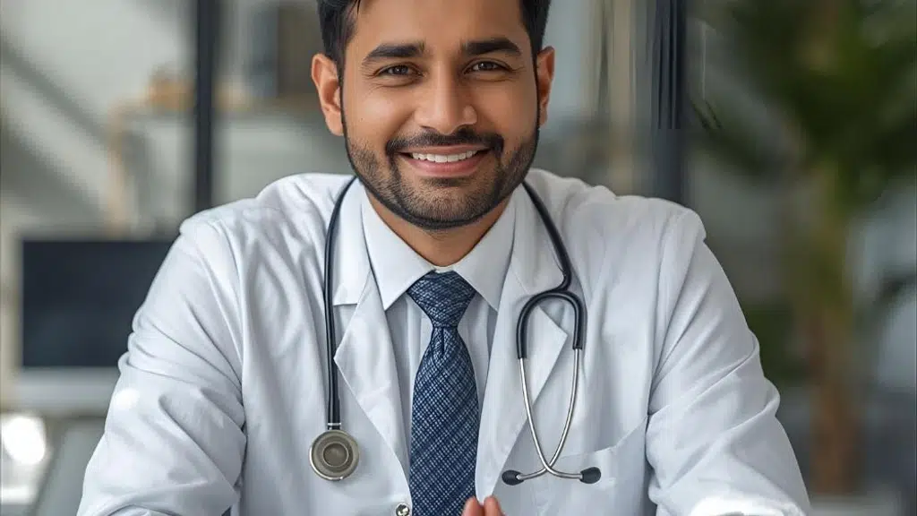 Jain Child Clinic - Palam