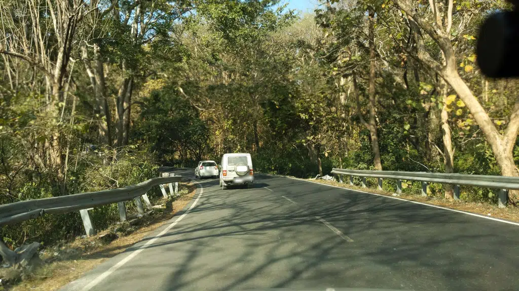 Kotabagh Turn Junction