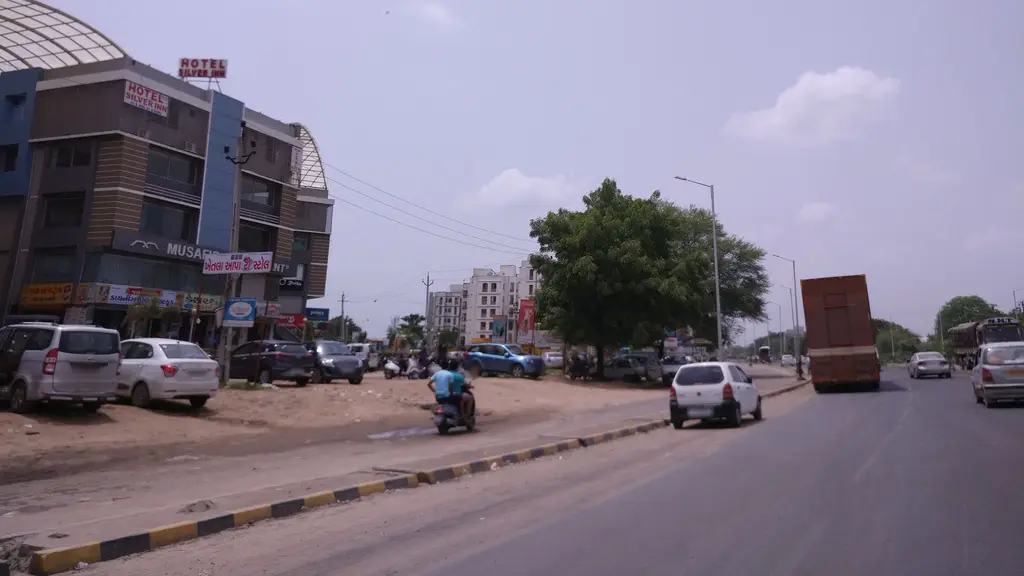 Jay Bajrang Fast Food and Dining Hall