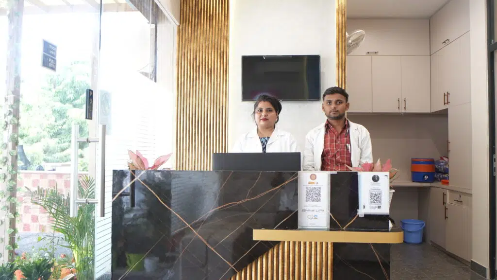 Dr. Nikhil Mehta - New Life Cancer Centre