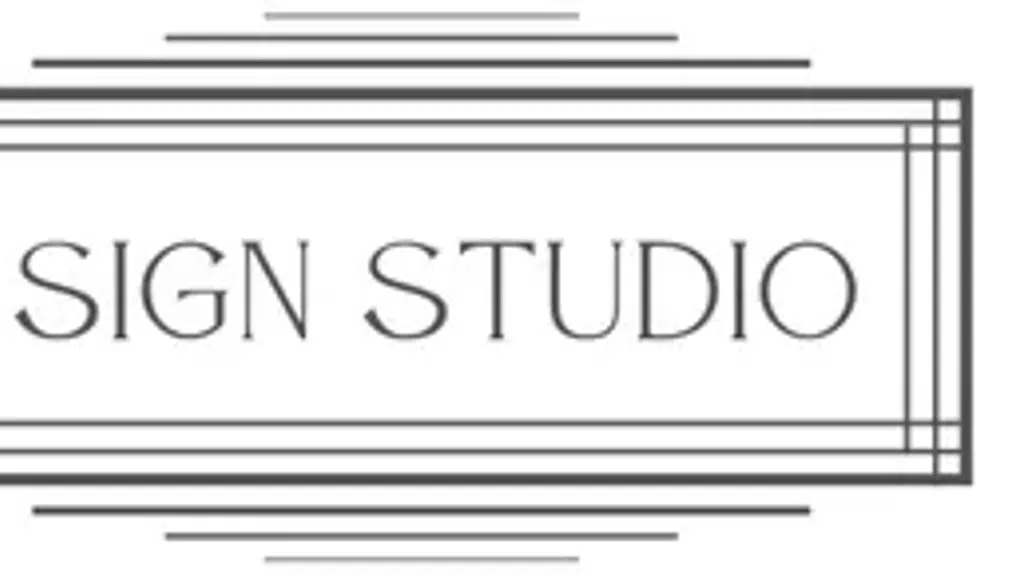 SignStudio