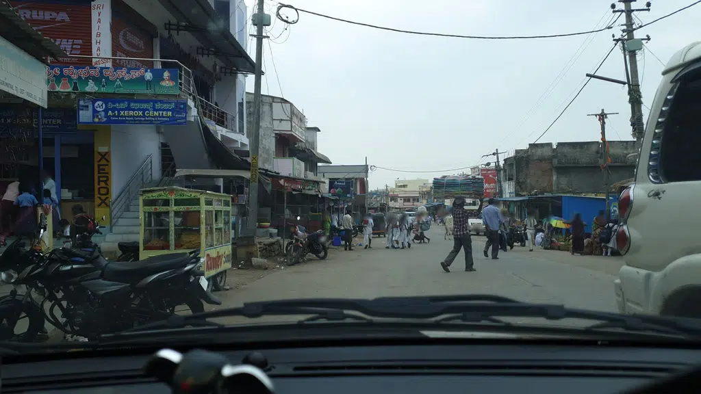 Bajaj Finance Branch