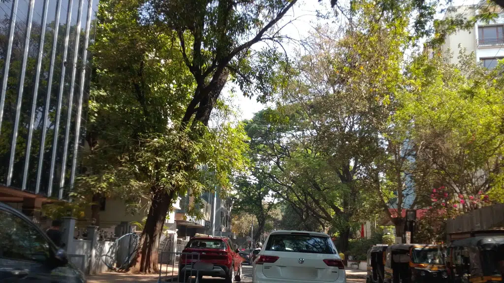 Shri Gopal High School, Pune