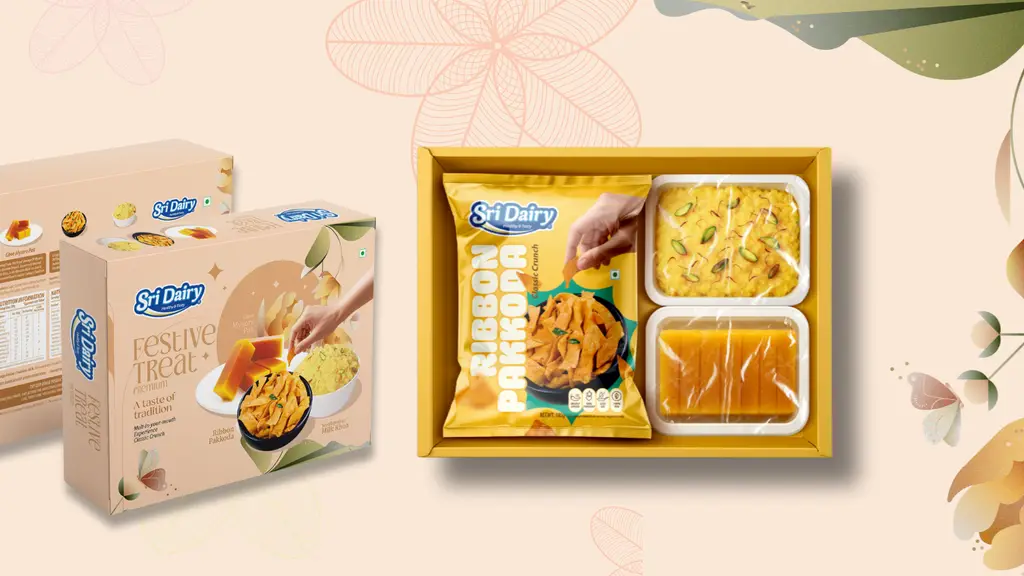 SRI DAIRY