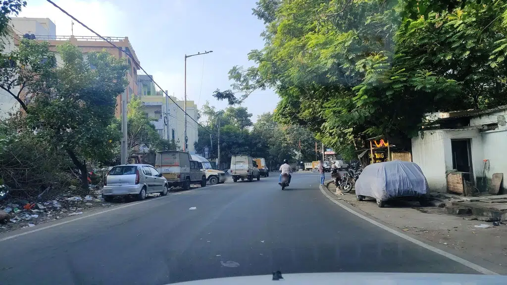 Freeze Car AC