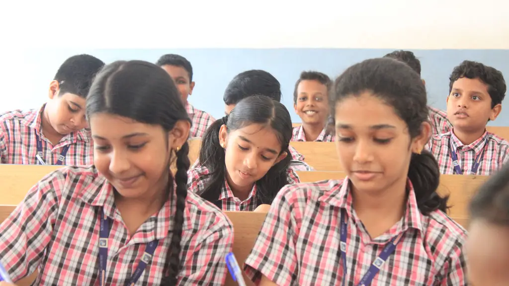 Sophiya International Academy