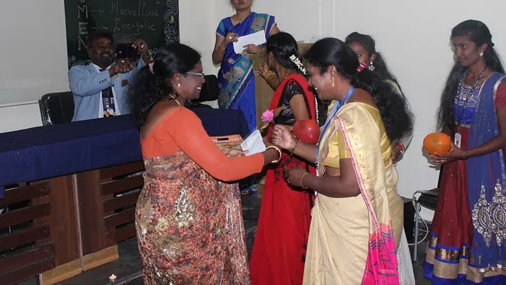 Sri Vinayaka Group of Institutions