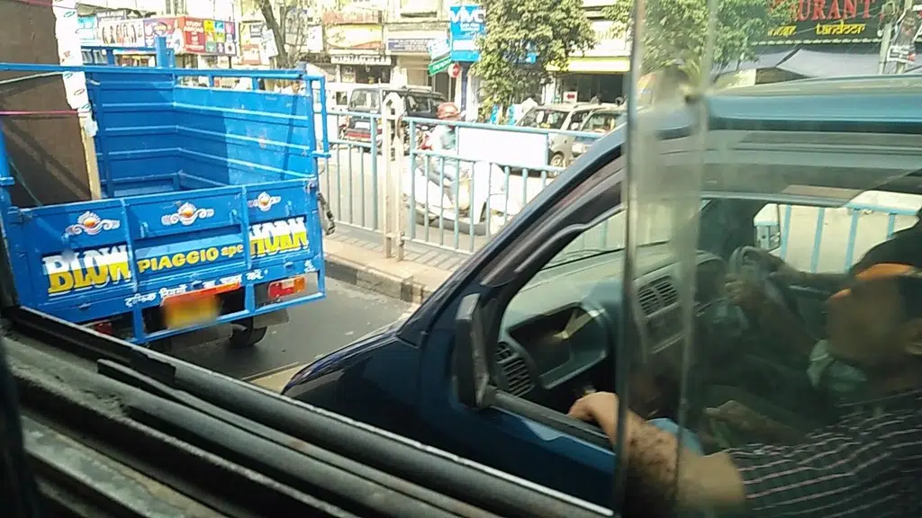 Kotak Mahindra Bank ATM