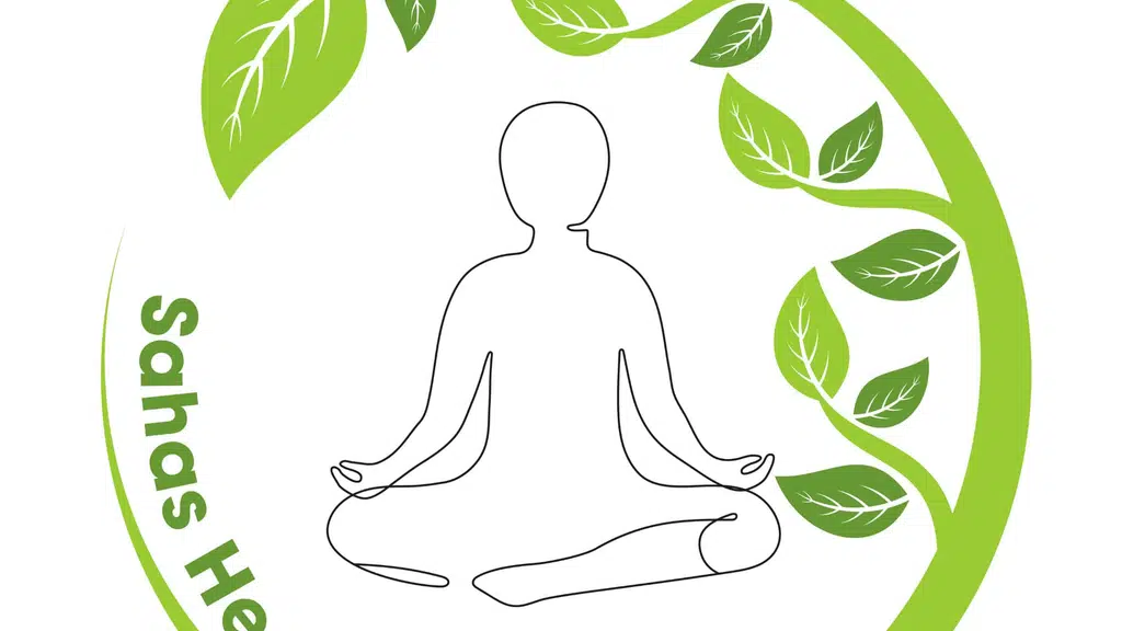 sahas yoga