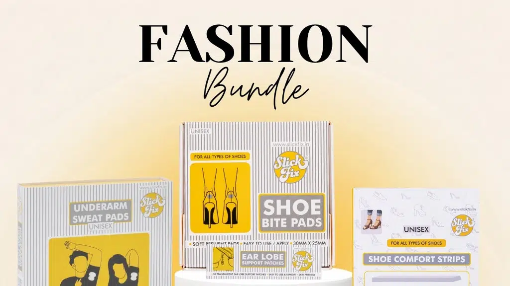 Slickfix Fashion Solutions