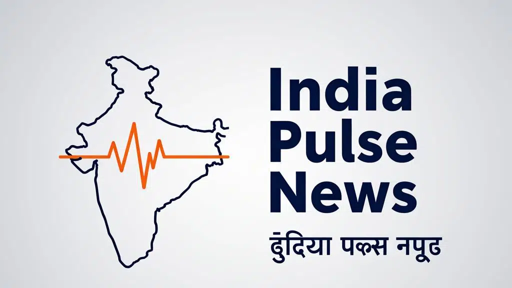 India Pulse News  इंडिया पल्स न्यूज़"