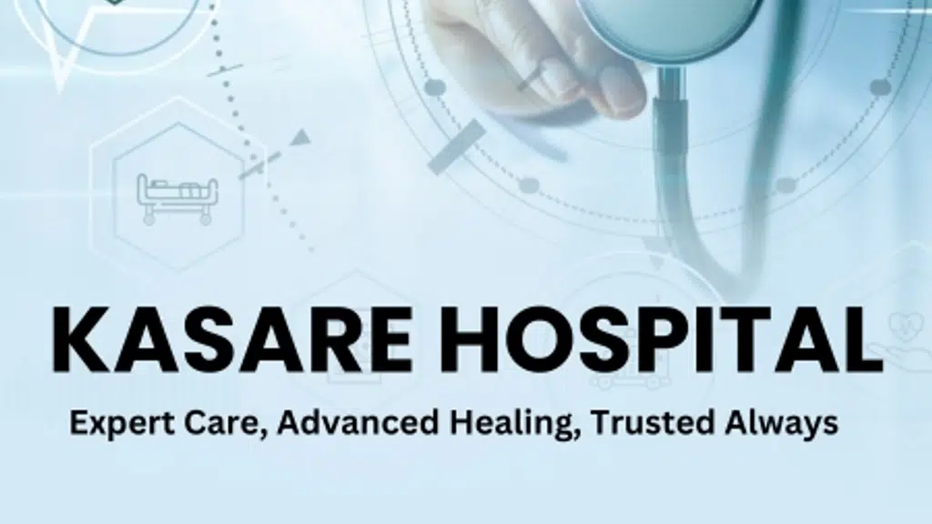 Kasare Hospital