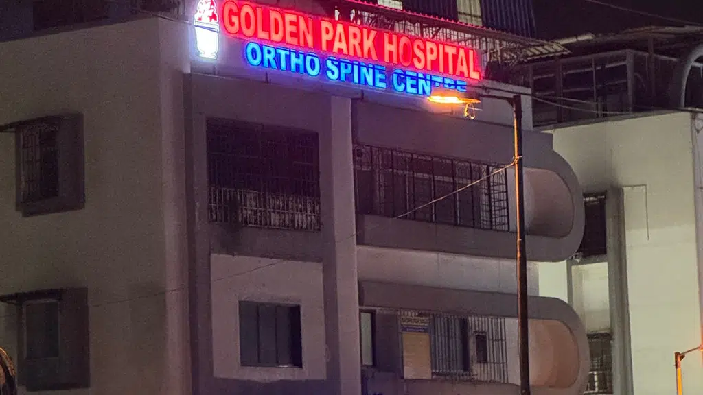 Golden Park Hospital