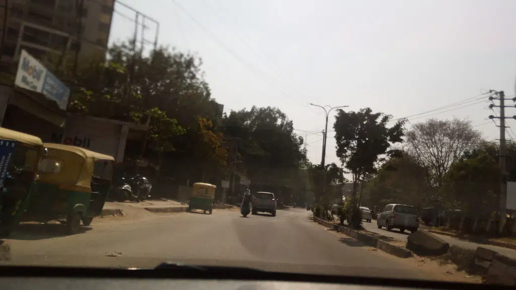 Ambur Hot Dum Biryani