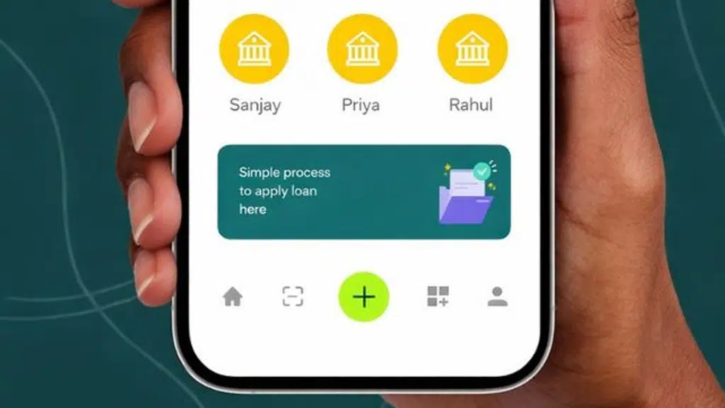 Parakh Finserve