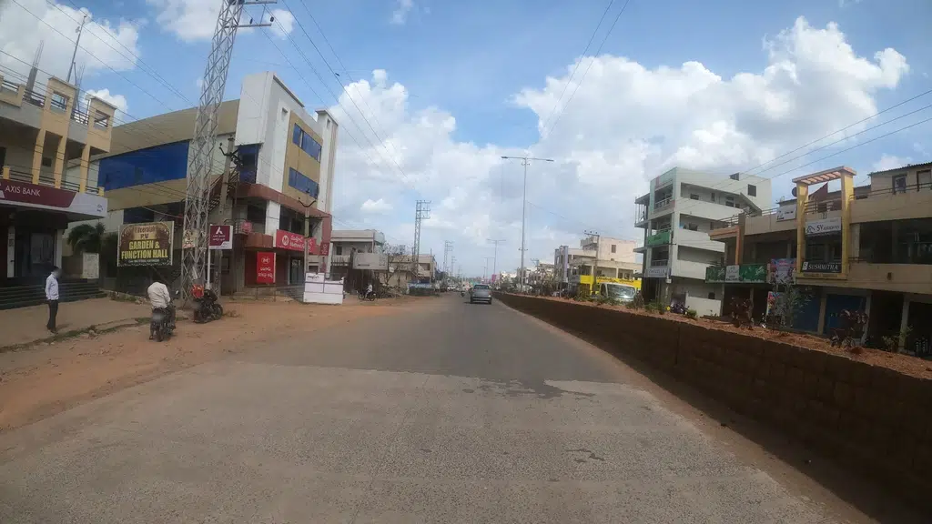 Annapoorna Bhawwarchi