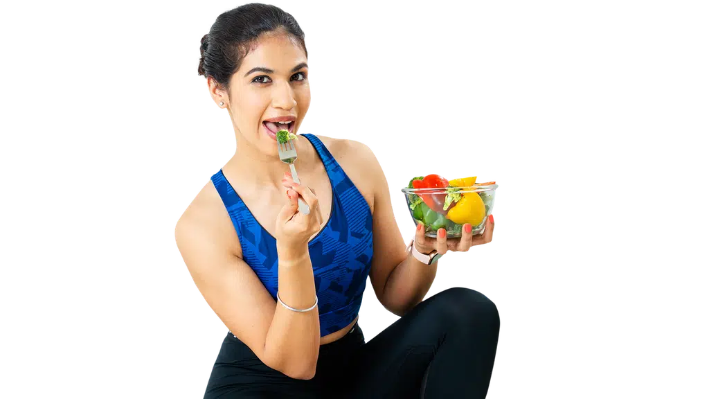 Ezee Diet | Smart diet plans for weight loss, PCOD, Pre and Post Pregnancy