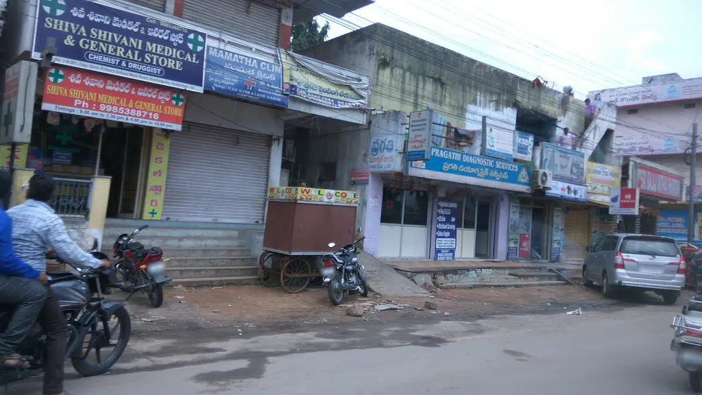 HimaVarshaa RO Water Purifiers