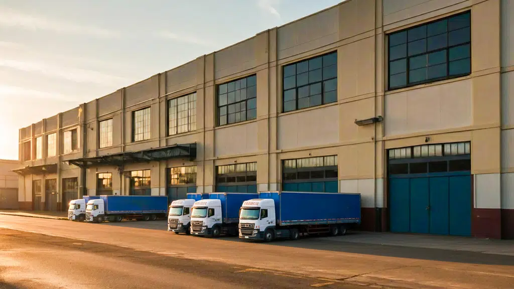 Insta Courier & Logistics Pvt. Ltd.