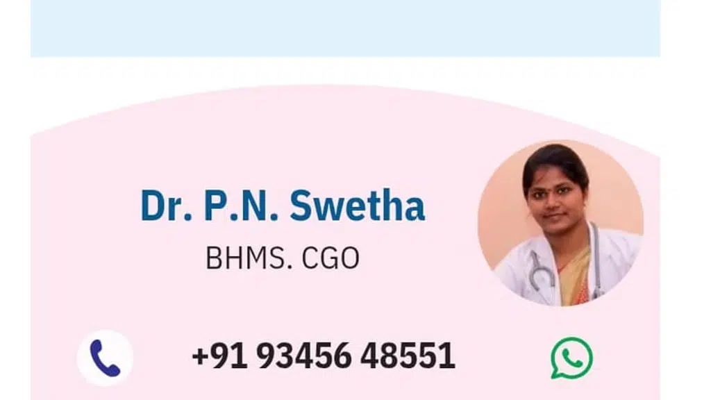 Aaradhana homeo clinic
