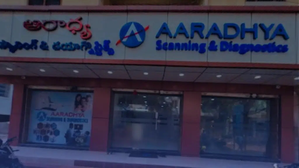Aaradhyadiagnostics