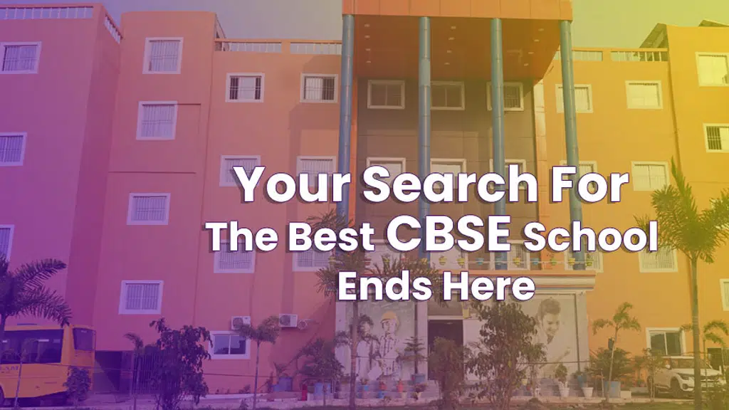 KnowledgeGram International School Patna