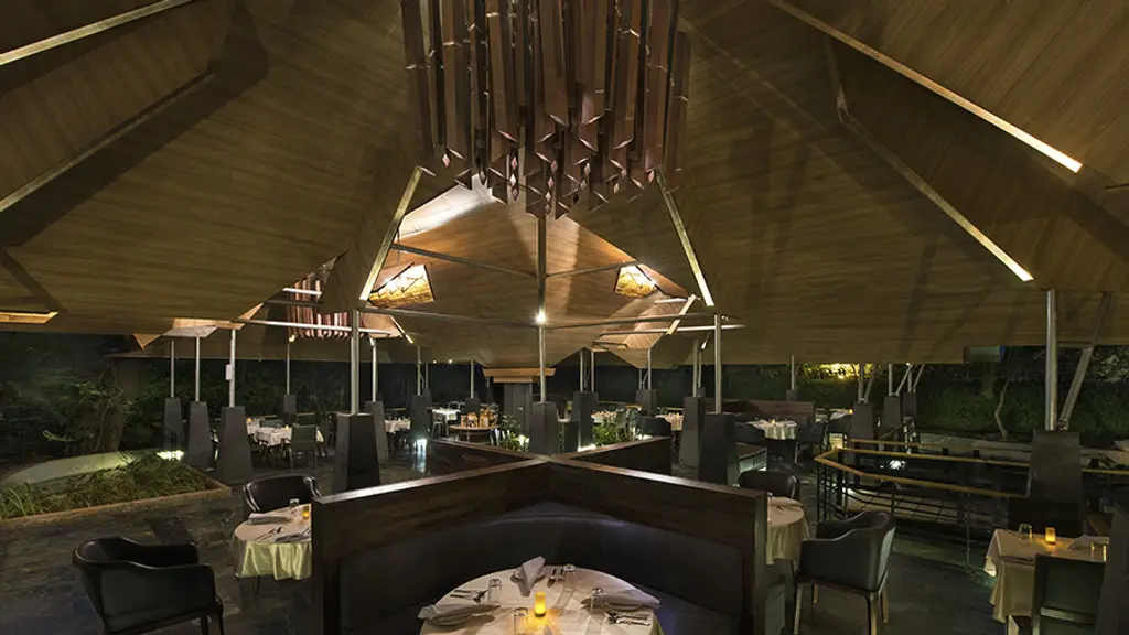 The Windflower Resort and Spa