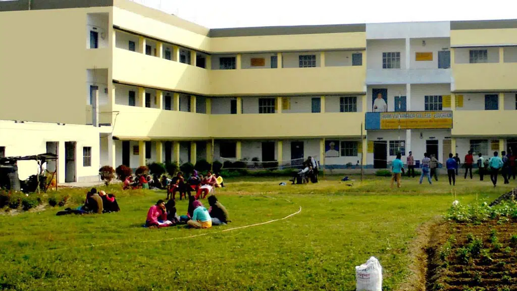 Swami Vivekananda College Of Education, Modina, Arambagh