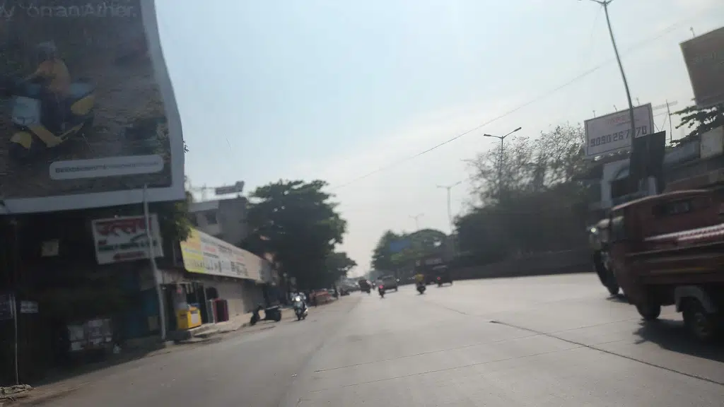 Vaibhav Theatre