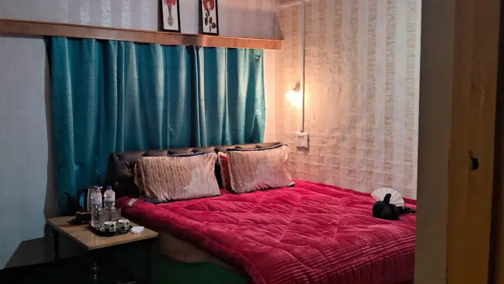 Conifer view Guest house