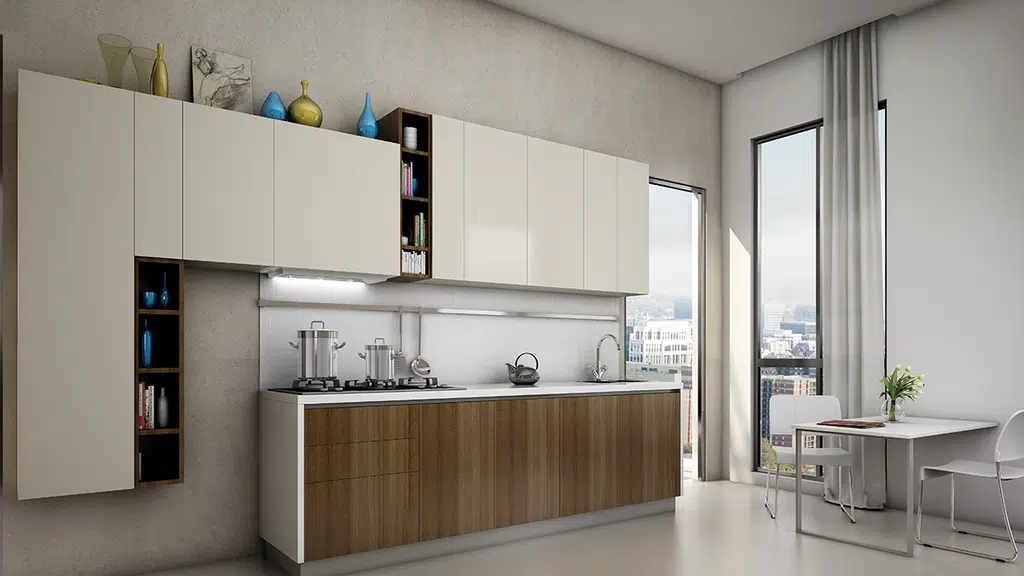 Kutchina Modular Kitchen