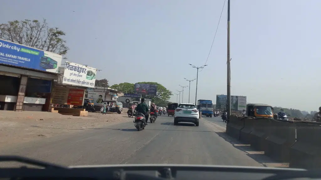 Maharashtra Travels