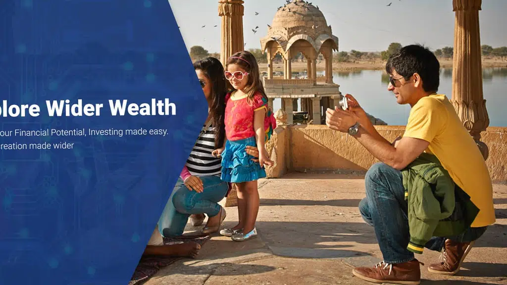 Wider Wealth