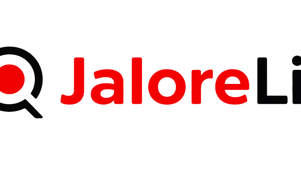Khasravi Jalore