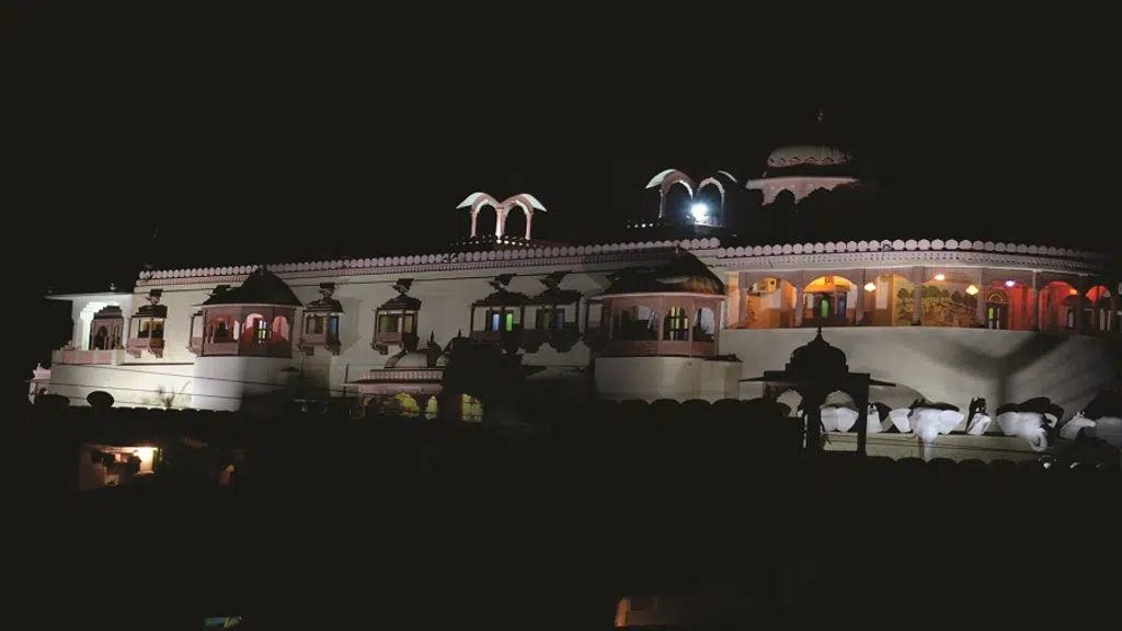 Suroth Mahal