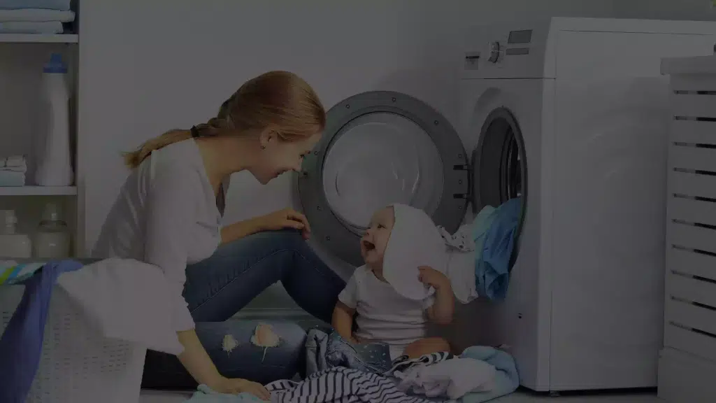 Drypure Dry Cleaner & Laundry Services – Greater Noida