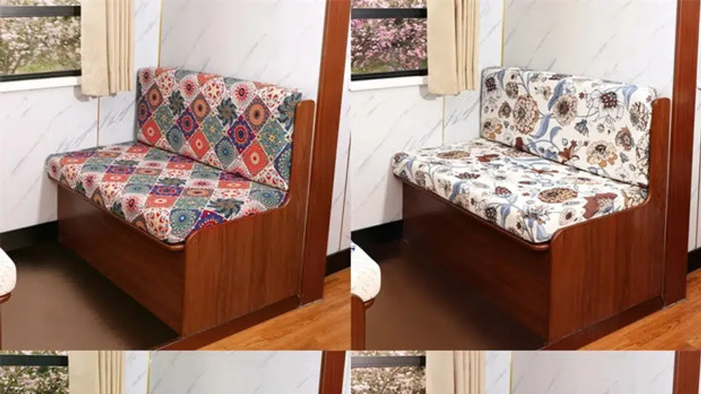 Carpets & Pashmina by Atsar