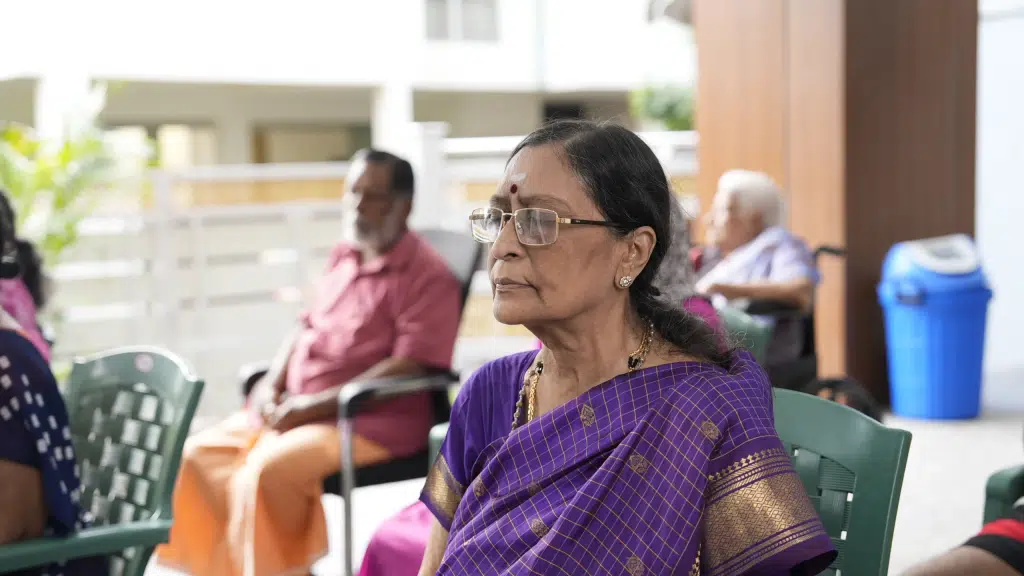 Aayushka Assisted Living