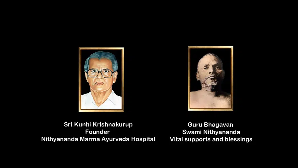 Nithyananda Ayurveda Hospital