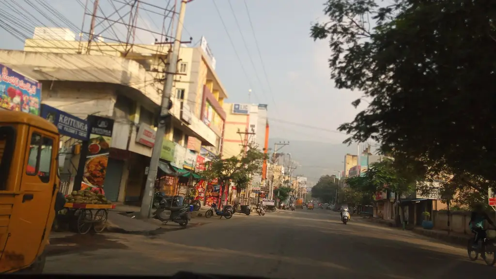 Indian Oil