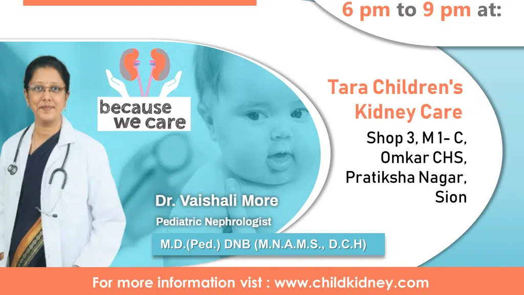 Tara Children's Kidney Care