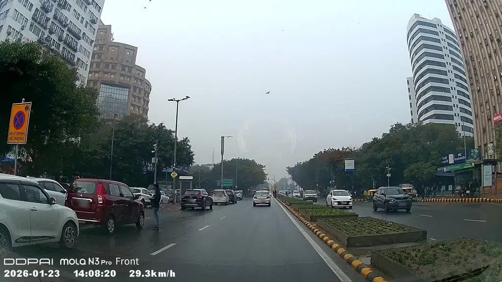 Birla Towers