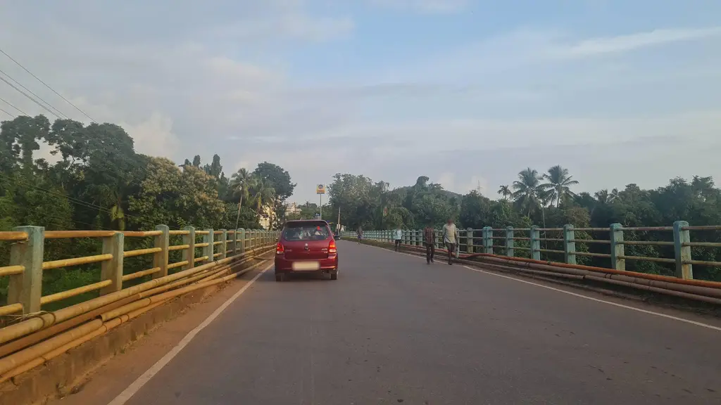 Sreekandapuram MALP School