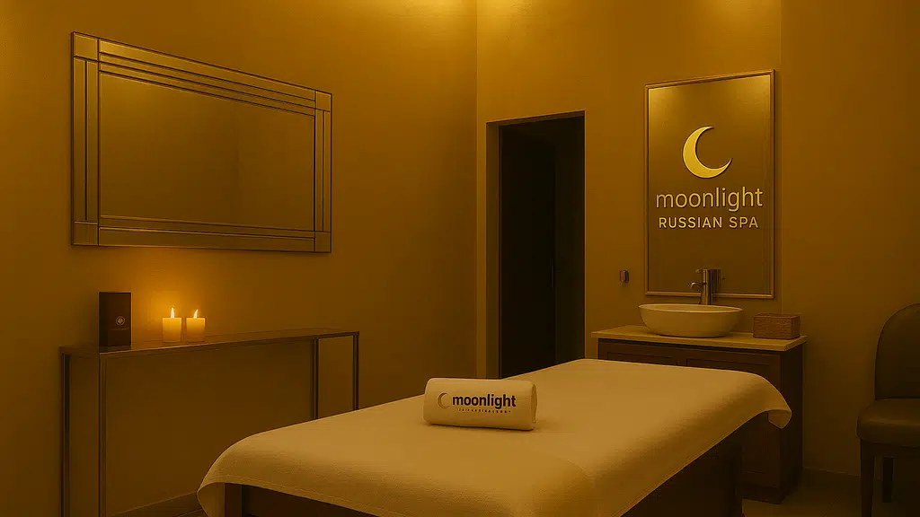 Moonlight Russian Spa